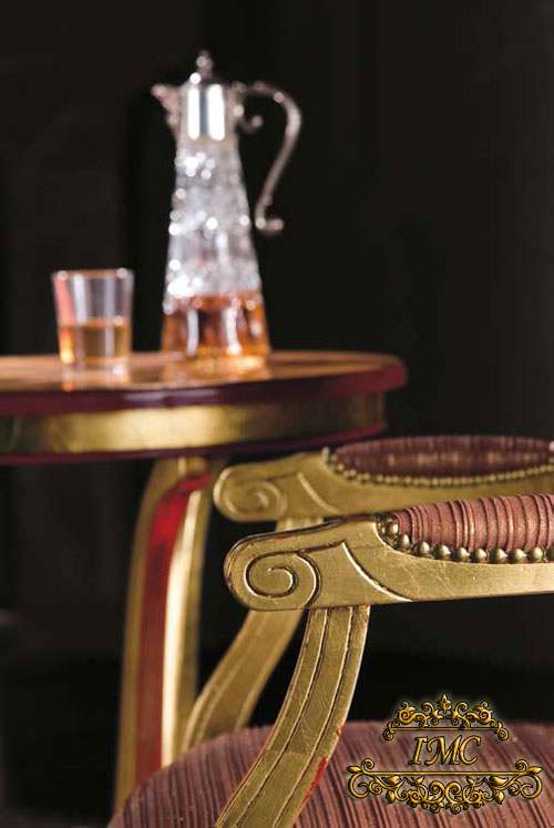 Итальянские гостиные Incanto часть II фабрики Interstyle. Изображение 46