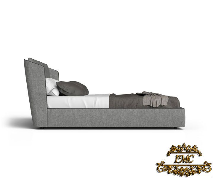 Итальянские кровати Beds Collection фабрики Alberta. Изображение 19