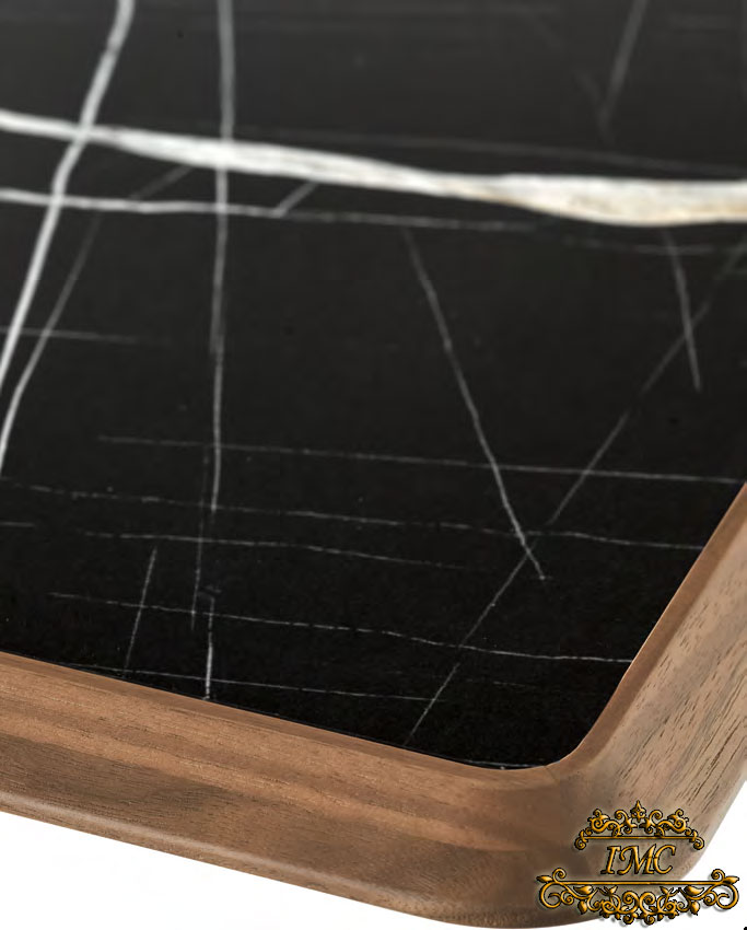Итальянские столы и стулья фабрики Modo 10. Изображение 15