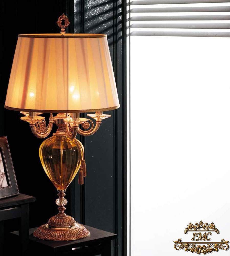 Итальянские светильники Passion часть II фабрики Euroluce Lampadari. Изображение 9