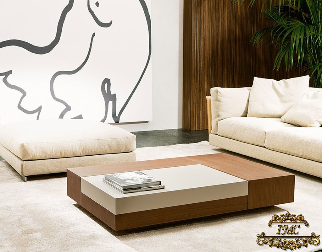 Итальянские столики Moodboard фабрики Pacini Cappellini. Изображение 9