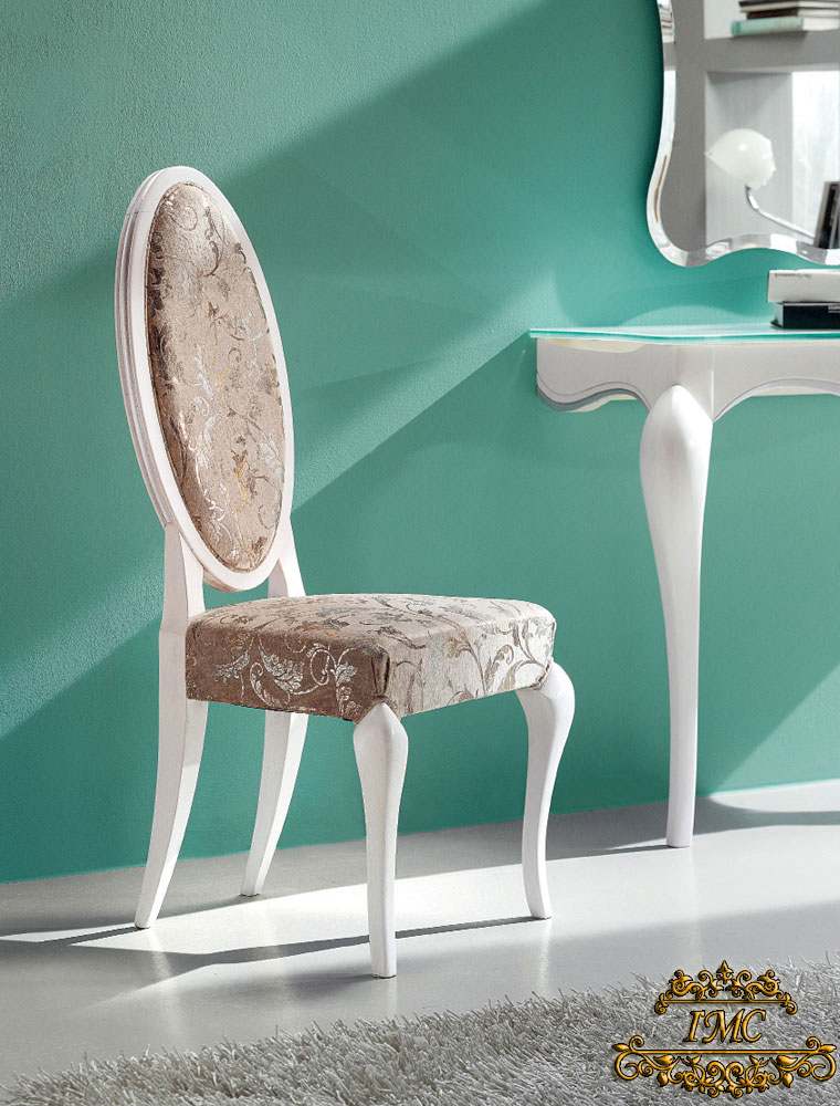 Итальянская гостиная Orchidea фабрики Tosato. Изображение 48