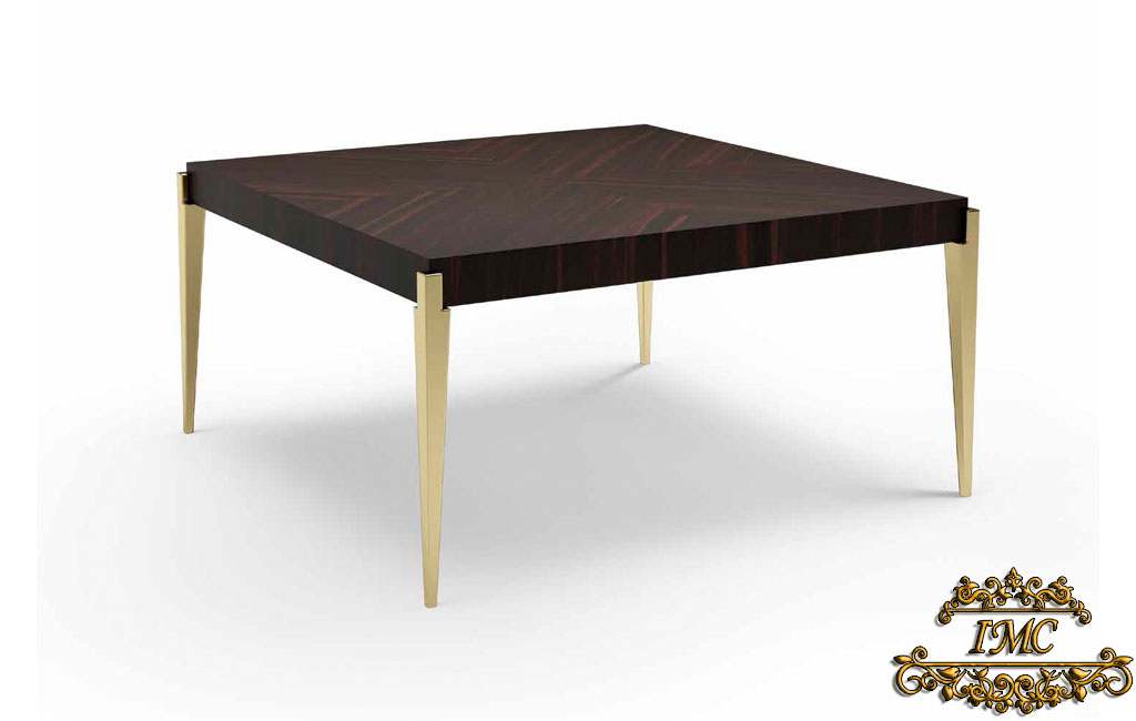 Итальянские столы и стулья фабрики Capital Collection. Изображение 5