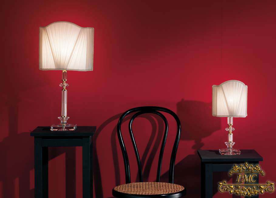 Итальянские светильники Passion часть II фабрики Euroluce Lampadari. Изображение 56
