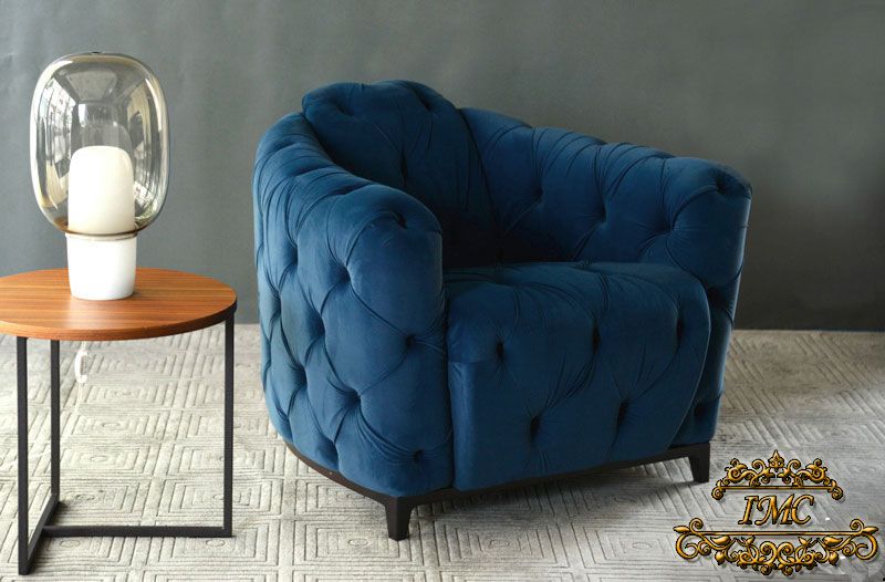 Итальянские кресла Premium фабрики Calia Italia. Изображение 40