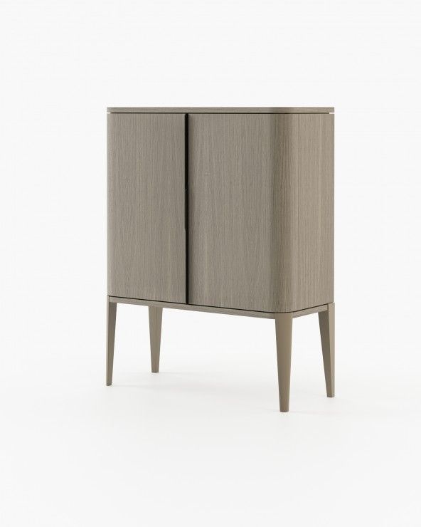 Португальский Бар ALVAR BAR CABINET фабрики LASKASAS. Изображение 10