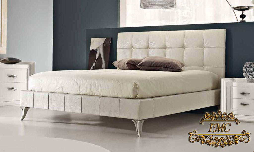 Итальянские кровати Today фабрики Ferretti & Ferretti. Изображение 9
