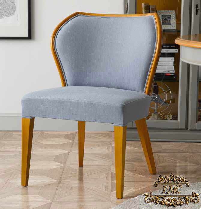 Итальянская гостиная Classici фабрики Tosato. Изображение 20