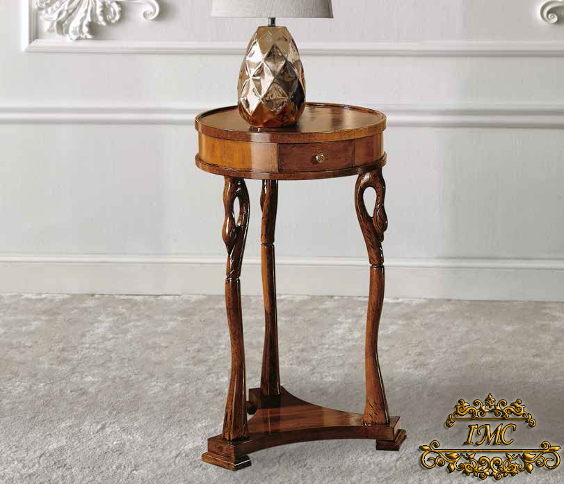 Итальянские столики Classici фабрики Tosato. Изображение 82