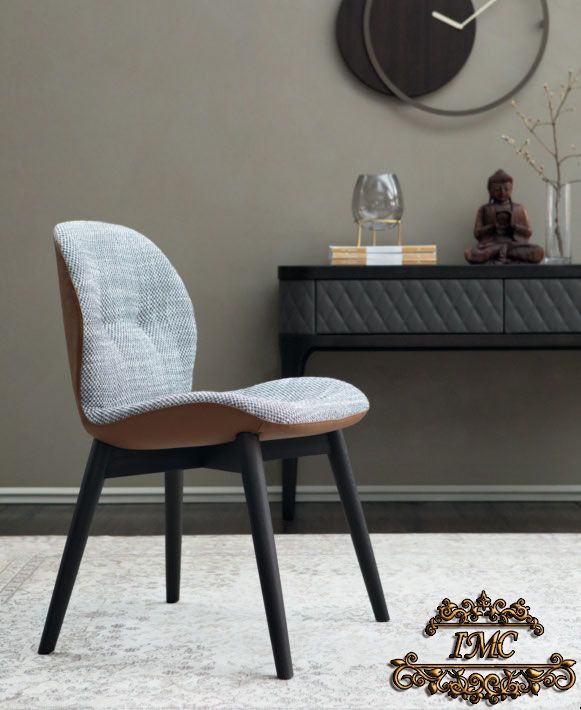 Итальянские стулья Detail 6 фабрики Tonin Casa. Изображение 14
