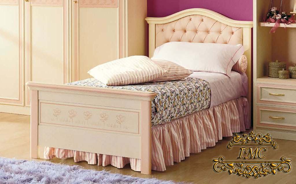 Итальянские детские кровати Happy Night 2008 фабрики Ferretti & Ferretti. Изображение 13
