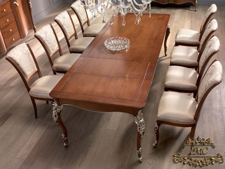Итальянская гостиная Venere фабрики Interstyle. Изображение 8