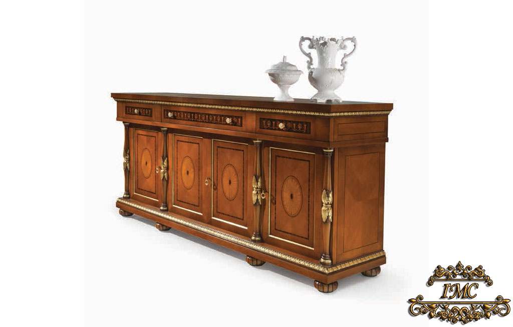 Итальянские гостиные Timeless фабрики Angelo Cappellini. Изображение 24
