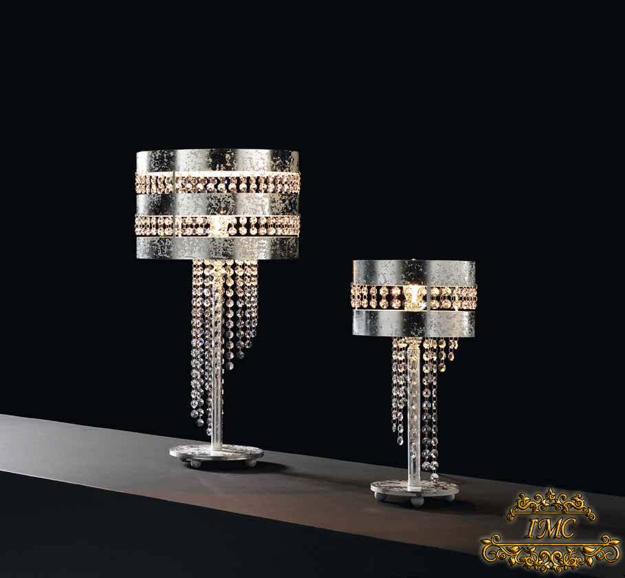 Итальянские светильники Elite часть II фабрики Euroluce Lampadari. Изображение 31