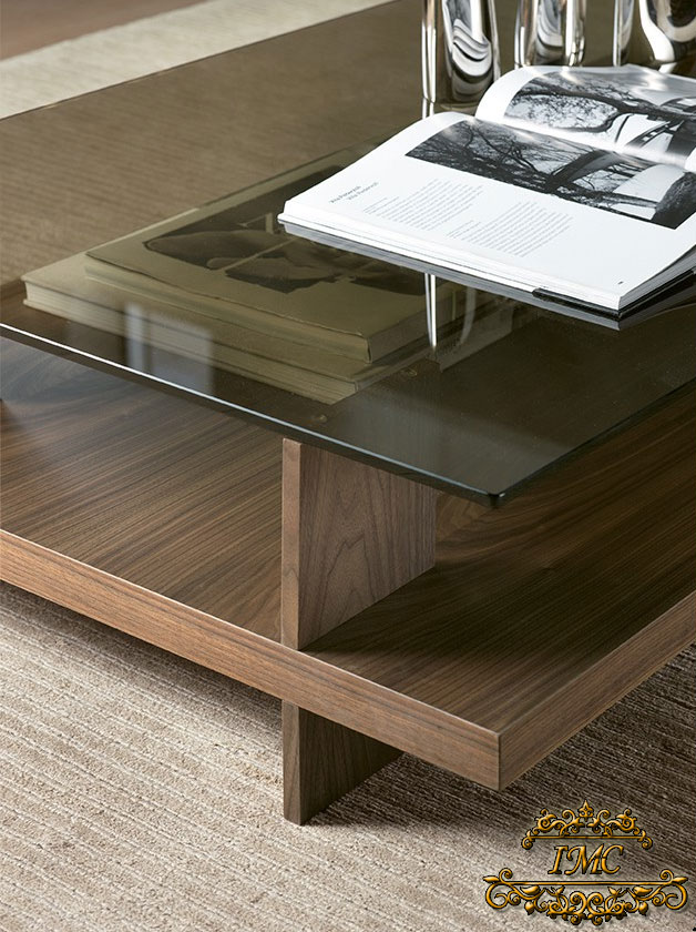 Итальянские столики Design Mood фабрики Pacini Cappellini. Изображение 15