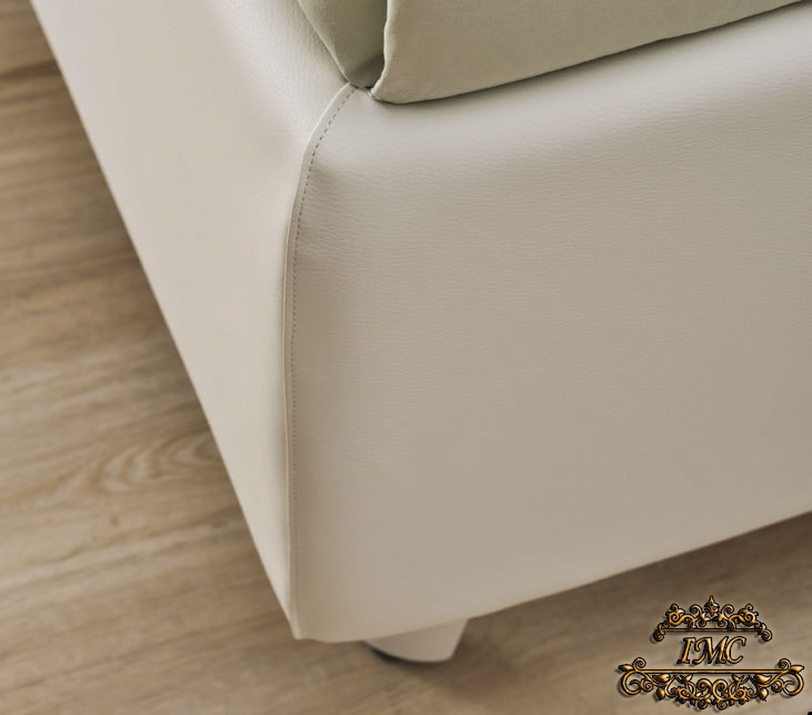 Итальянские мягкие детские кровати Sleep фабрики Moretti Compact. Изображение 20