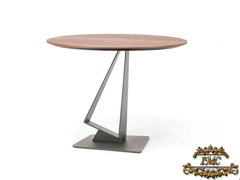 Итальянские столы Roger фабрики Cattelan Italia. Изображение 4
