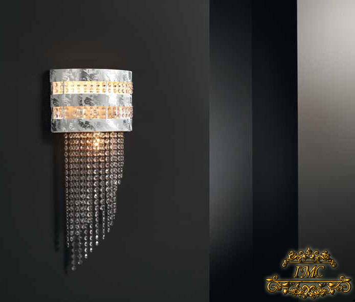 Итальянские светильники Elite часть II фабрики Euroluce Lampadari. Изображение 30