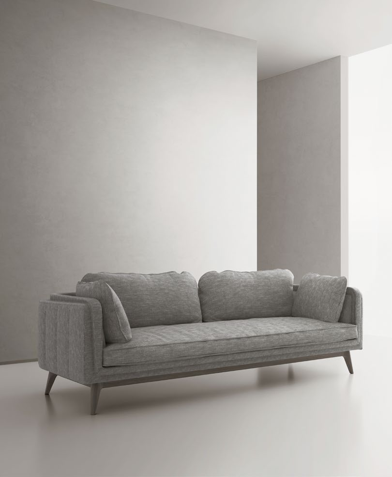 Итальянская гостиная Profilo фабрики Belcor. Изображение 30