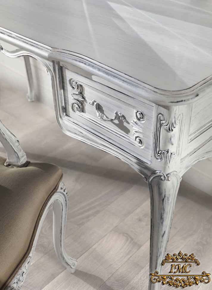 Итальянские спальни Mediterraneo фабрики Angelo Cappellini. Изображение 5