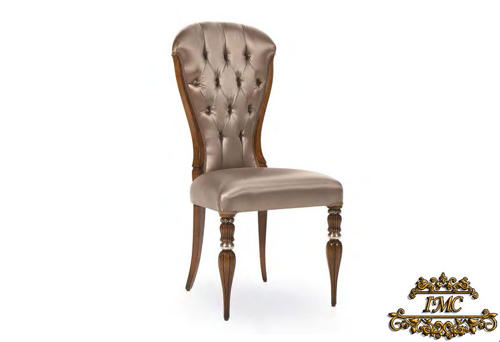 Стулья с подлокотниками Classic от Seven Sedie. Изображение 71