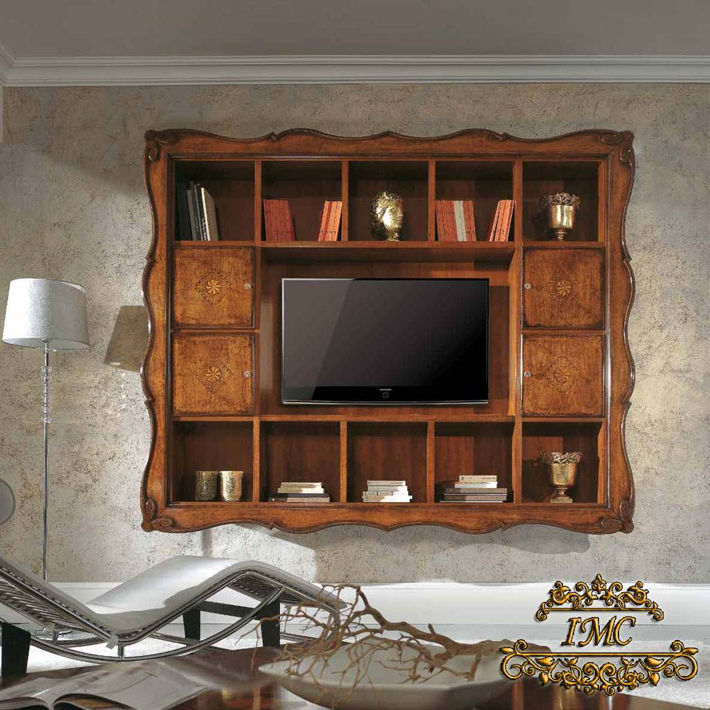 Итальянские гостиные Garbo Giorno часть II фабрики Interstyle. Изображение 41