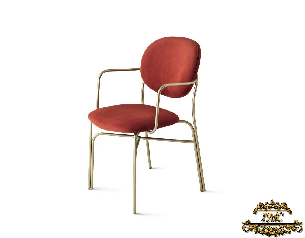 Итальянские стулья Dada фабрики Bontempi Casa. Изображение 10