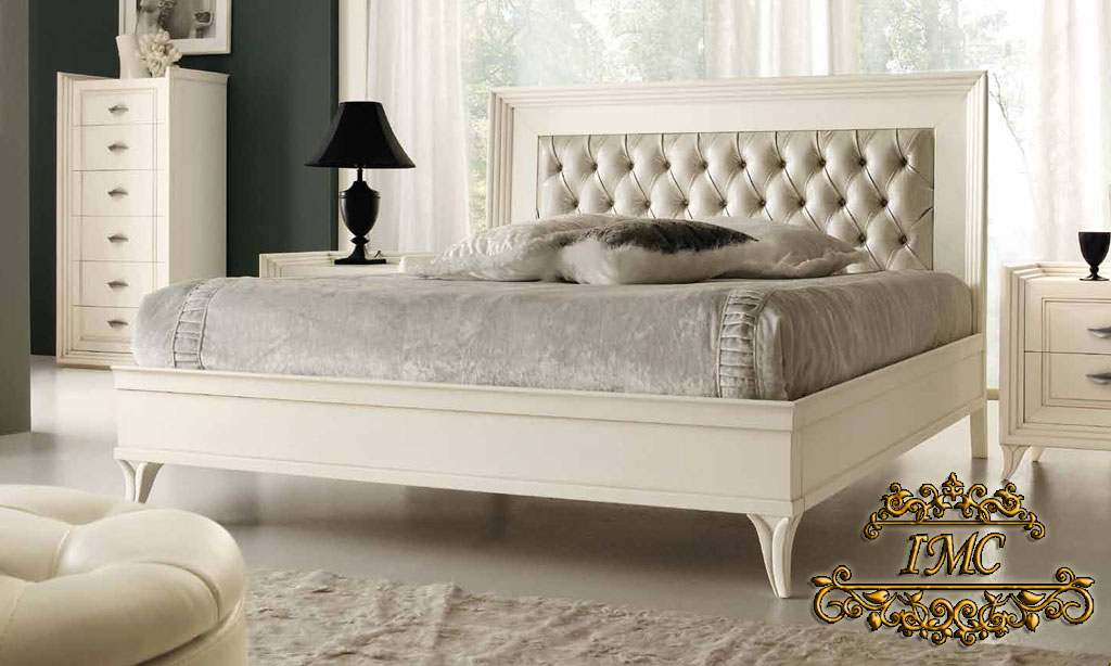 Итальянские кровати Today фабрики Ferretti & Ferretti. Изображение 13