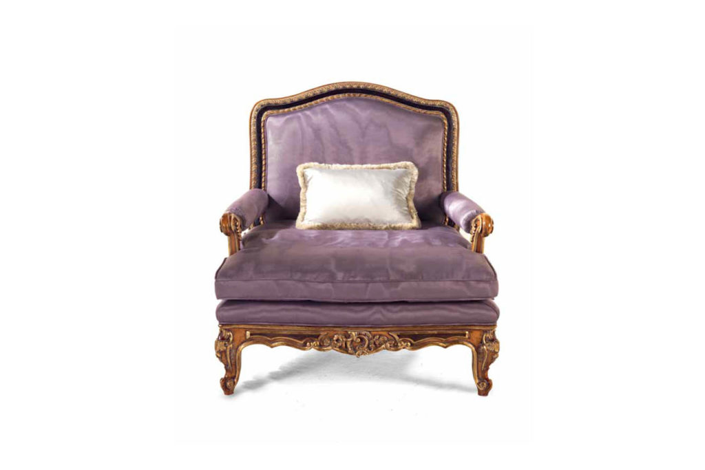 Итальянская мягкая мебель Classic фабрики Zanaboni. Изображение 27