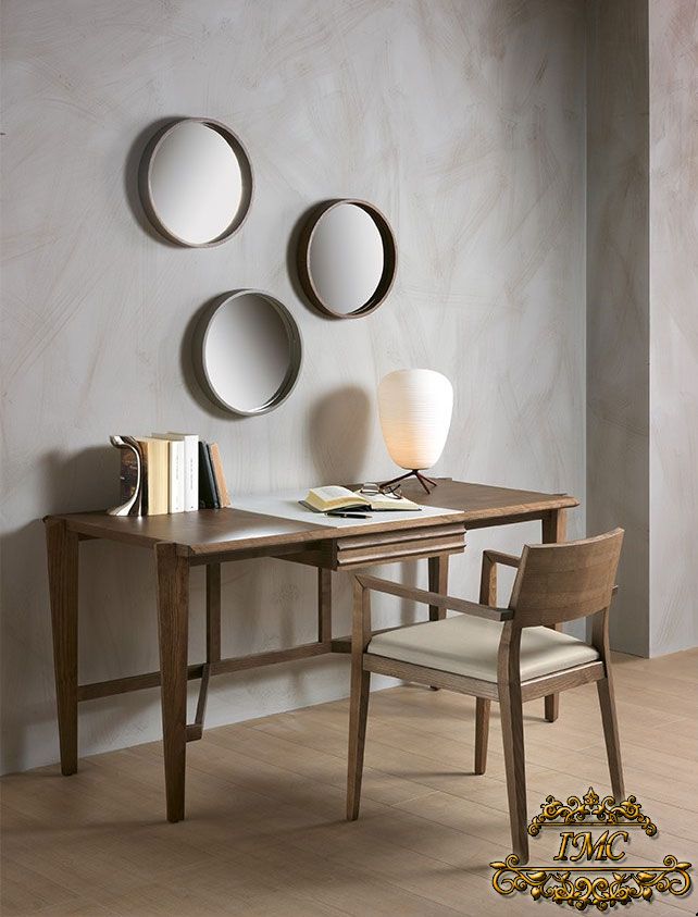 Итальянские письменные столики Design Mood фабрики Pacini Cappellini. Изображение 2