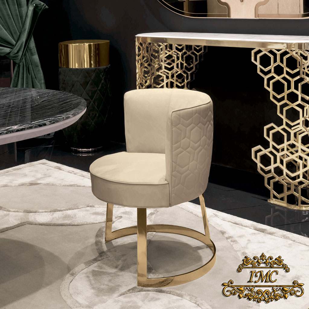 Итальянские гостиные Milano 2013 фабрики Longhi. Изображение 20