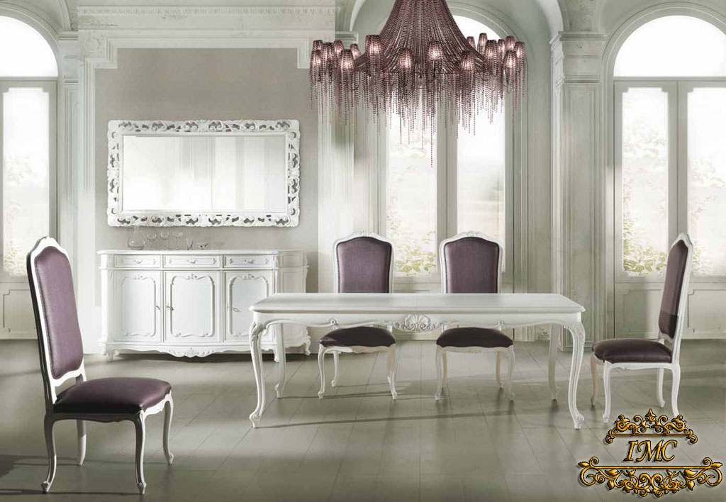 Итальянские гостиные Mediterraneo фабрики Angelo Cappellini. Изображение 8