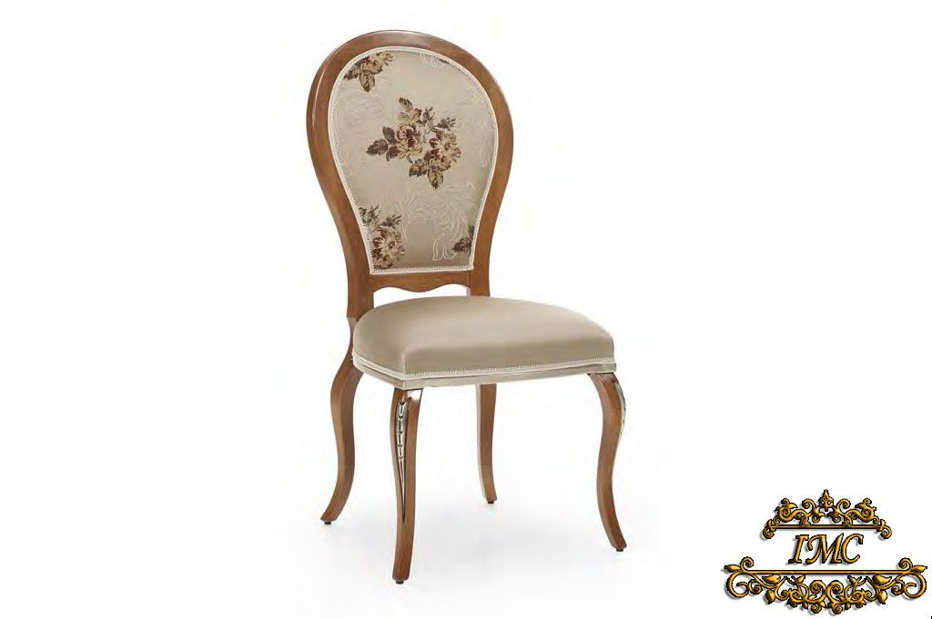 Итальянские стулья и полукресла Classic фабрики Seven Sedie. Изображение 48