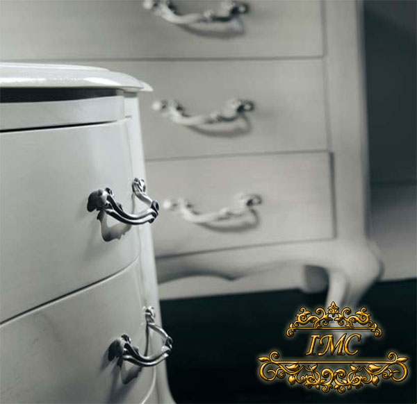 Итальянские гостиные Incanto фабрики Interstyle. Изображение 54