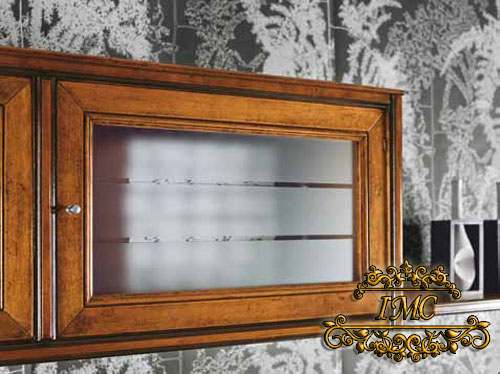 Итальянские гостиные Garbo Giorno часть II фабрики Interstyle. Изображение 47