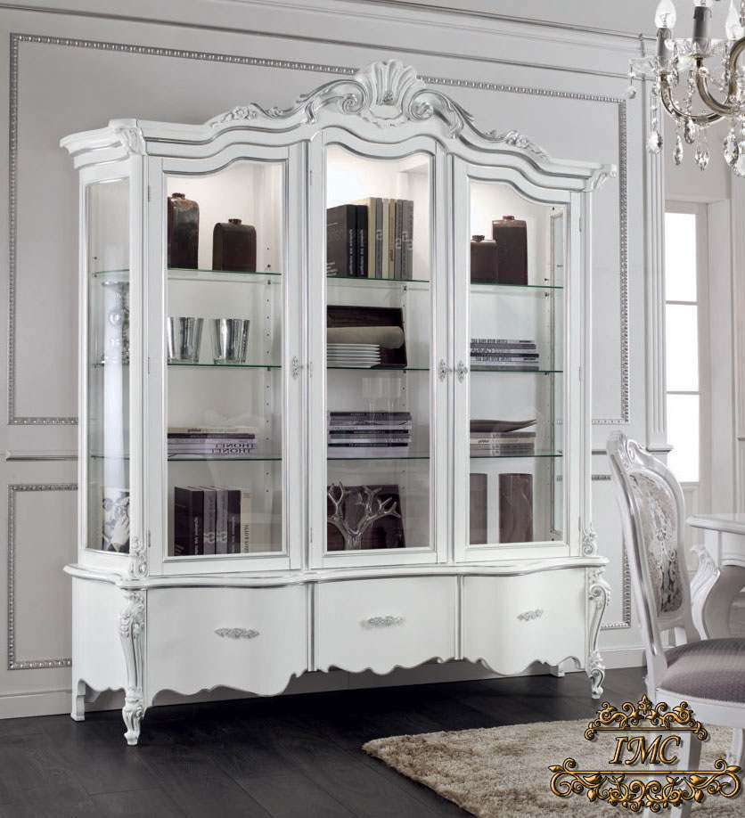 Итальянская гостиная Imperial фабрики Mirandola. Изображение 36