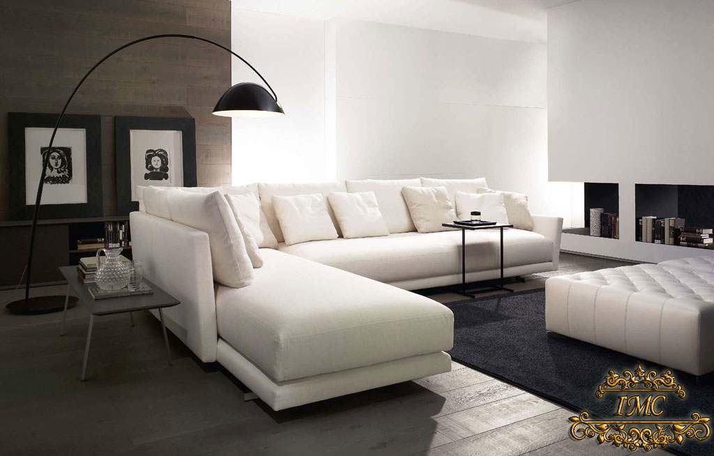 Испанские диваны фабрики CasaDesus. Изображение 70