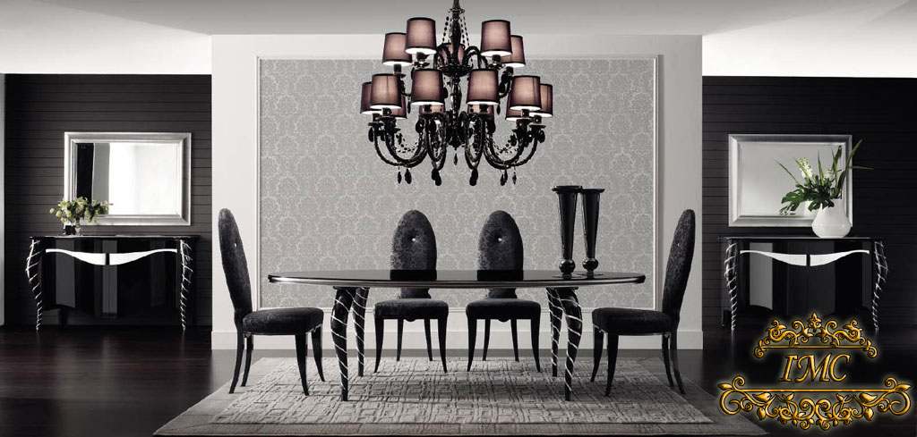 Итальянские гостиные Contemporary фабрики Capital Collection. Изображение 13