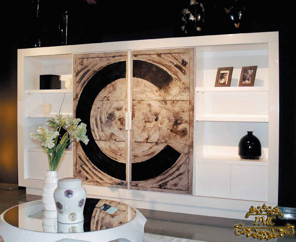 Испанские гостиные фабрики Colonial Club Vls часть 1. Изображение 59
