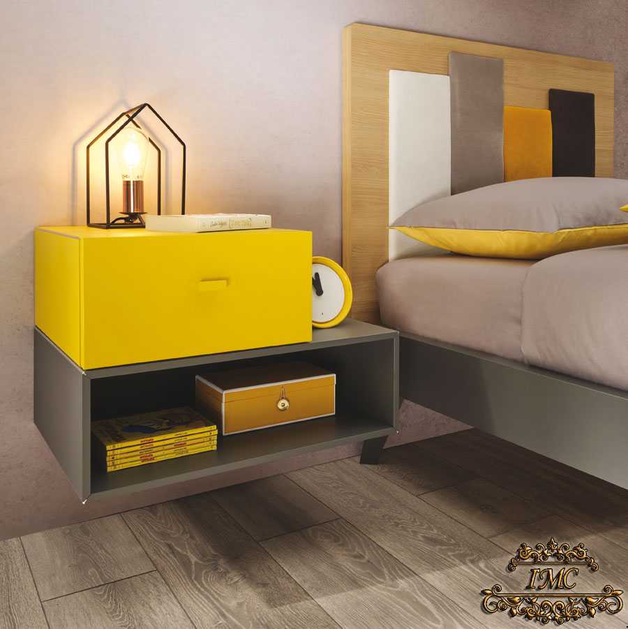 Итальянские детские кровати Sleep фабрики Moretti Compact. Изображение 44