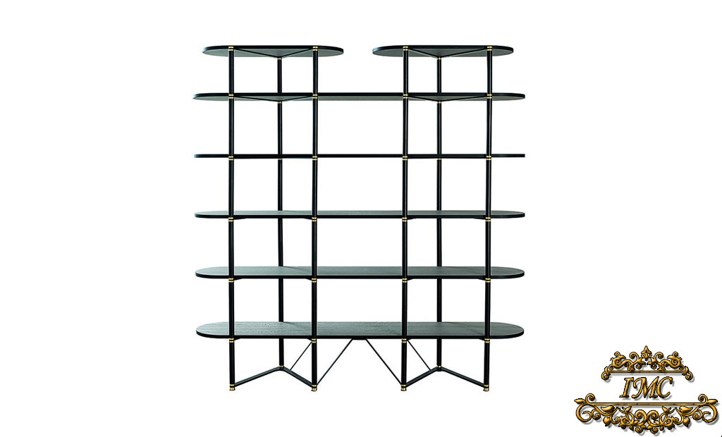 Итальянские этажерки фабрики Casamilano. Изображение 