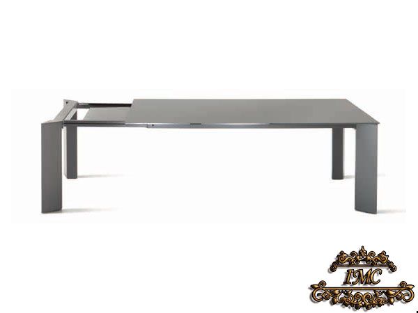 Итальянские столы Brera фабрики Cattelan Italia. Изображение 3