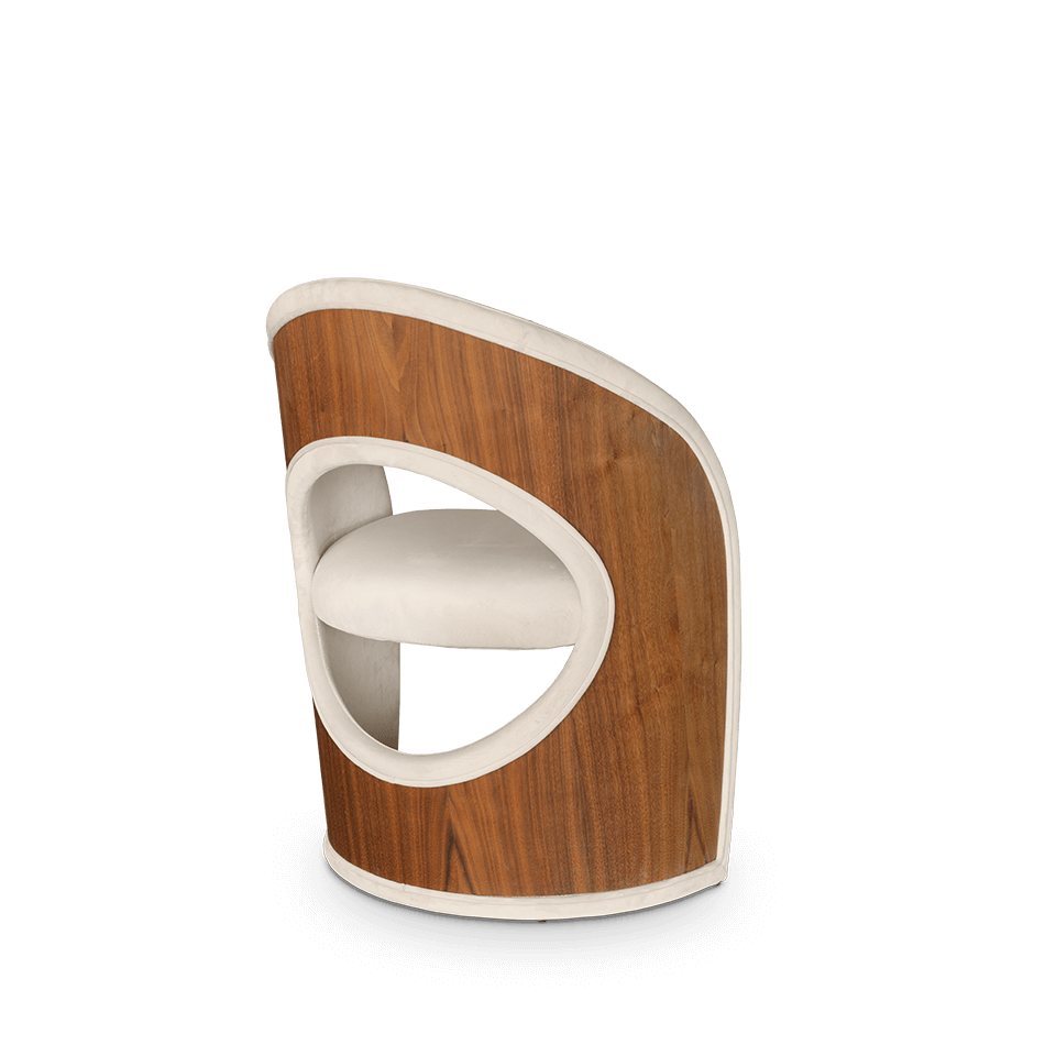 Португальский стул Jones фабрики ESSENTIAL HOME. Изображение 4