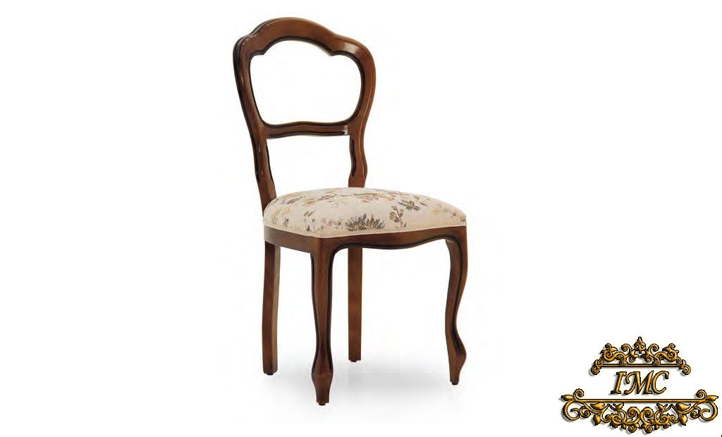 Итальянские стулья и полукресла Classic фабрики Seven Sedie. Изображение 53