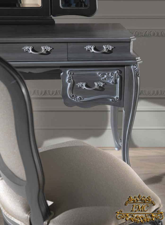 Итальянские спальни Mediterraneo фабрики Angelo Cappellini. Изображение 8
