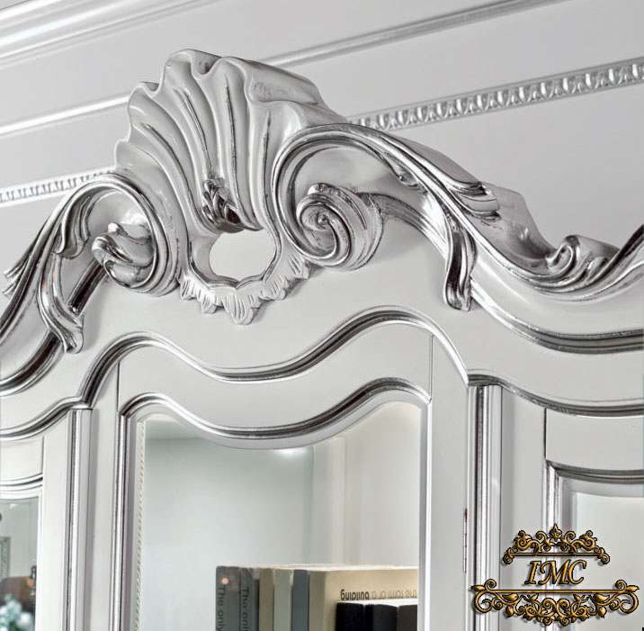 Итальянская гостиная Imperial фабрики Mirandola. Изображение 37