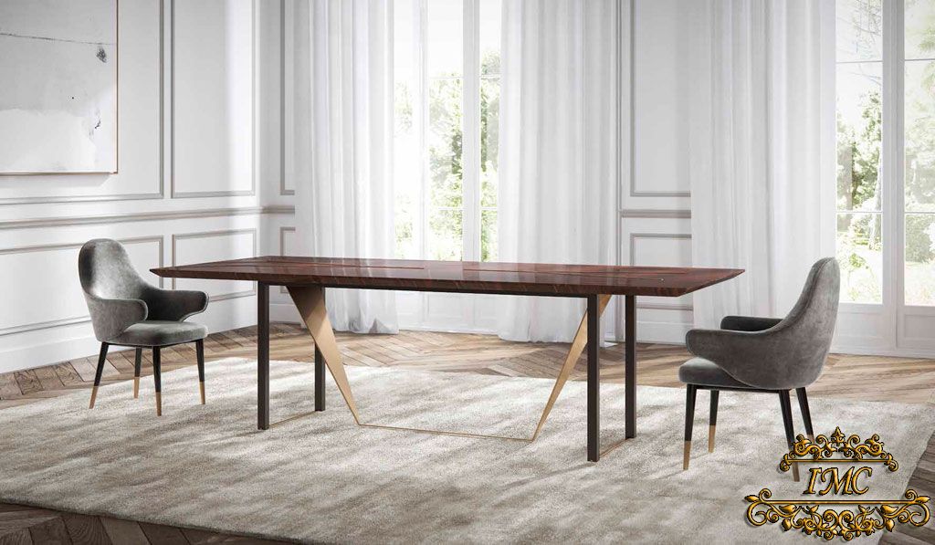 Итальянские гостиные News 2017 фабрики Capital Collection. Изображение 45