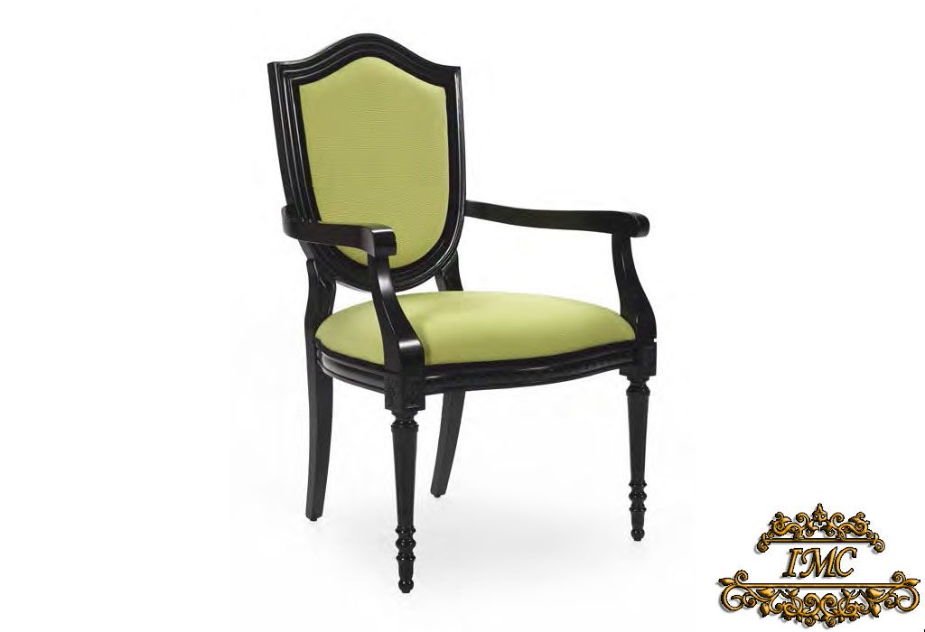 Итальянские стулья и полукресла Classic фабрики Seven Sedie. Изображение 33