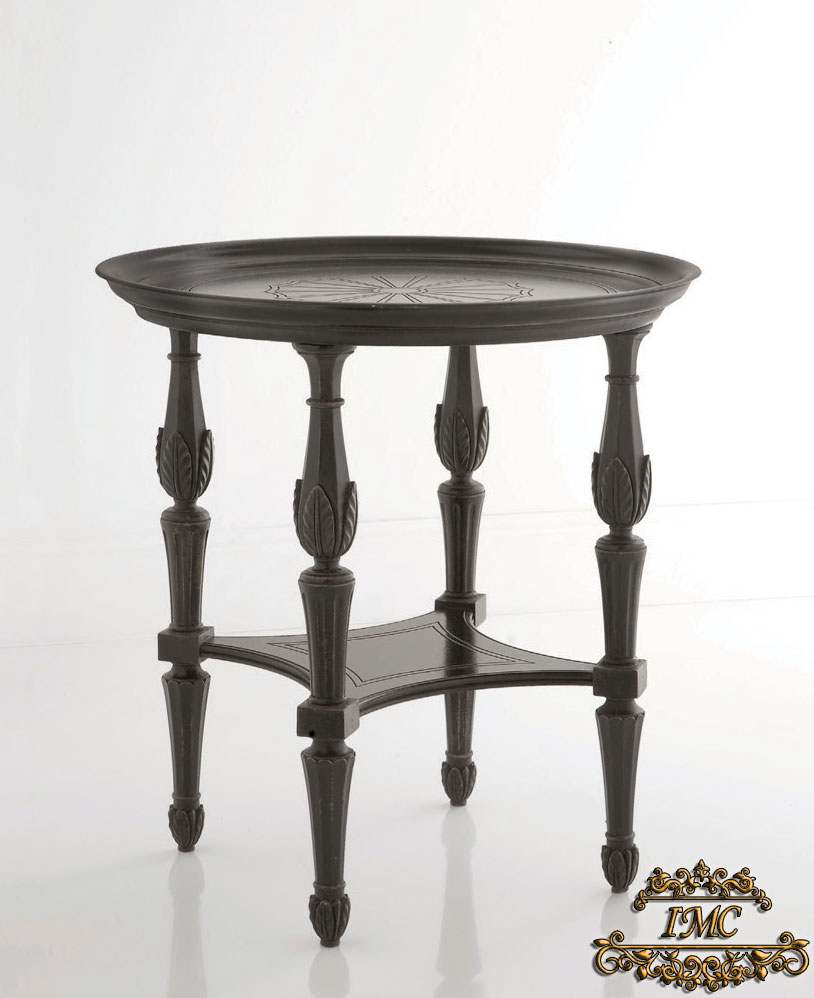Итальянские столики фабрики Chelini. Изображение 43