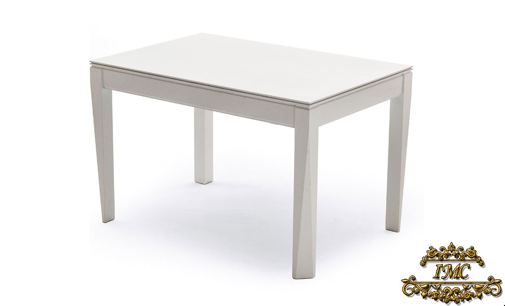 Итальянские столы Design Mood фабрики Pacini Cappellini. Изображение 85